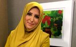 عکس ویلای افسانه ای ژیلا امیرشاهی بعد مهاجرت از ایران !